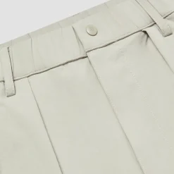 Recycled Greenskeeper Trousers Sand