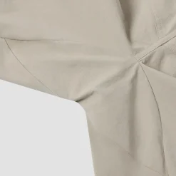 Recycled Greenskeeper Trousers Sand