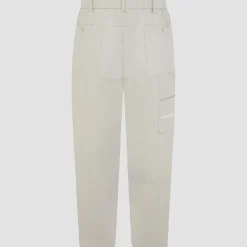 Recycled Greenskeeper Trousers Sand