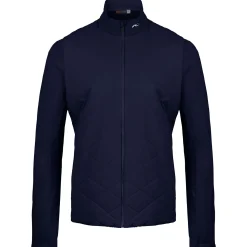 Release Diamond Hybrid Jacket Atlanta Blue