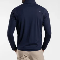 Release Diamond Hybrid Jacket Atlanta Blue