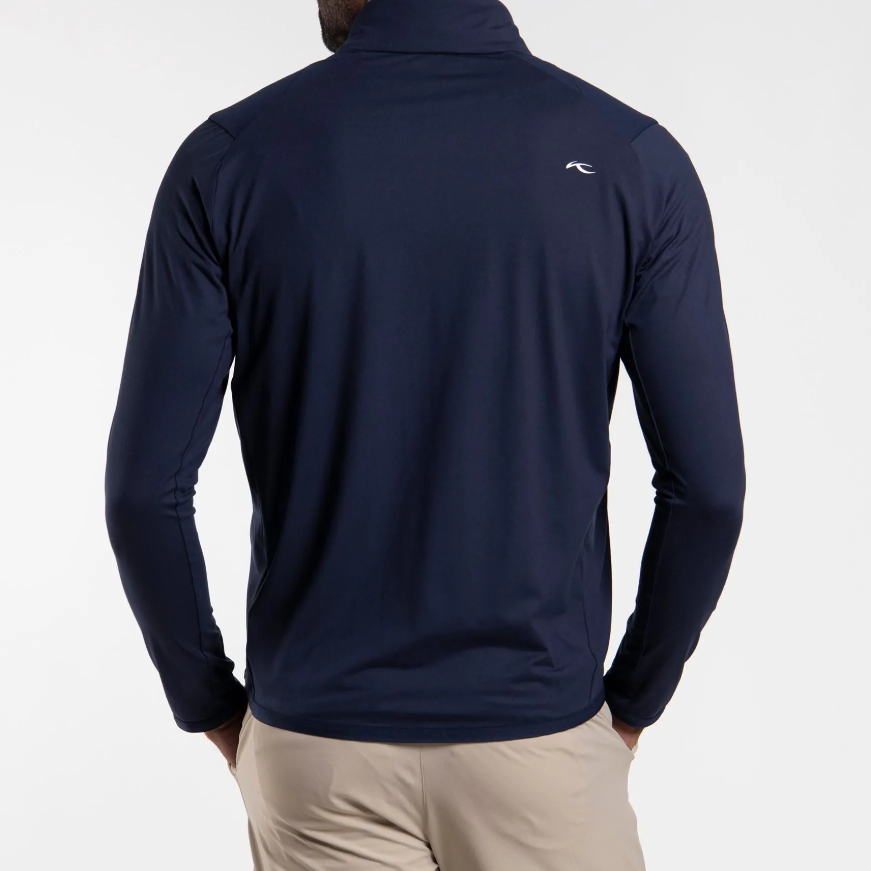 Release Diamond Hybrid Jacket Atlanta Blue