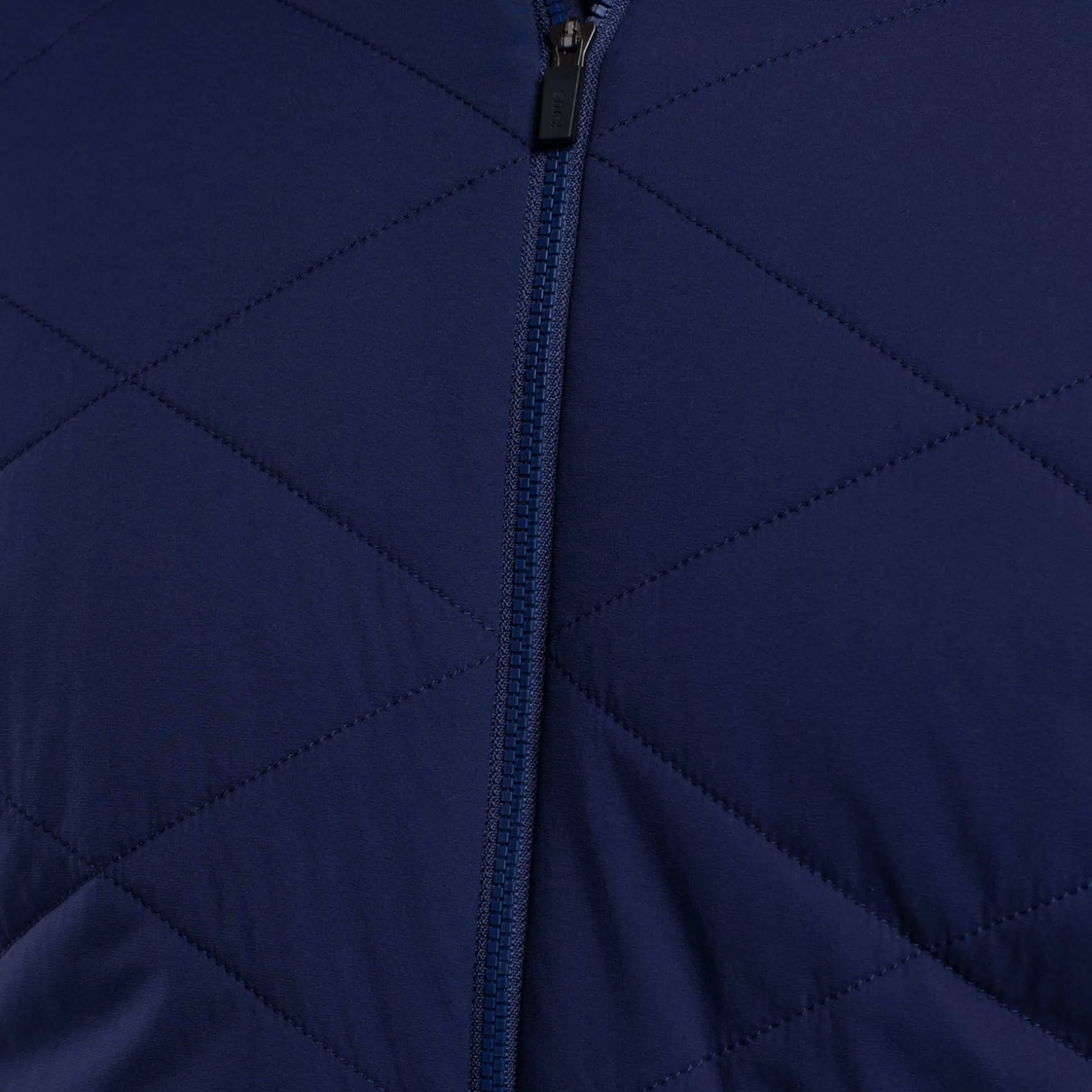 Release Diamond Hybrid Jacket Atlanta Blue