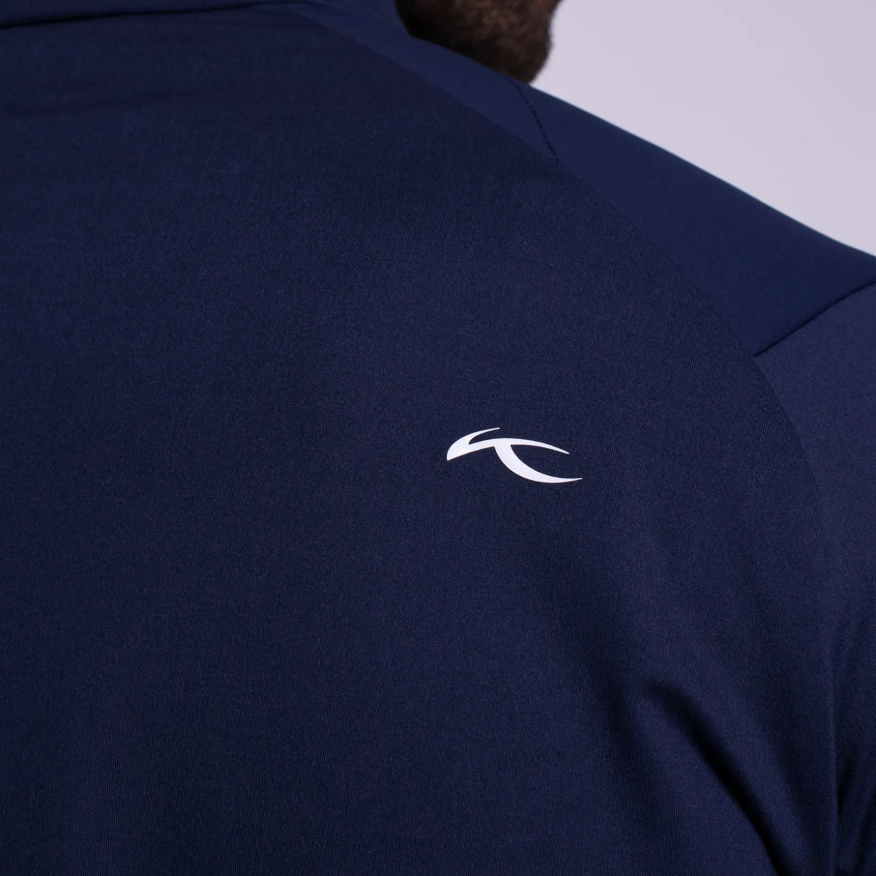 Release Diamond Hybrid Jacket Atlanta Blue