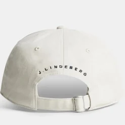 Retro Cotton Cap Moonbeam