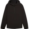 Ripguard Anorak Puma Black