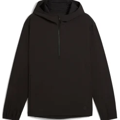 Ripguard Anorak Puma Black