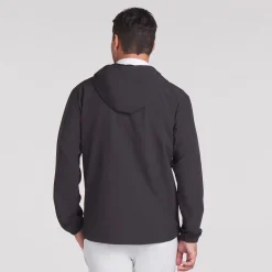 Ripguard Anorak Puma Black