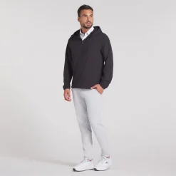 Ripguard Anorak Puma Black