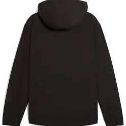 Ripguard Anorak Puma Black