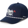 RLX Birdie Club Hat Refined Navy