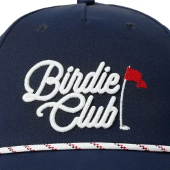 RLX Birdie Club Hat Refined Navy