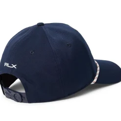 RLX Birdie Club Hat Refined Navy