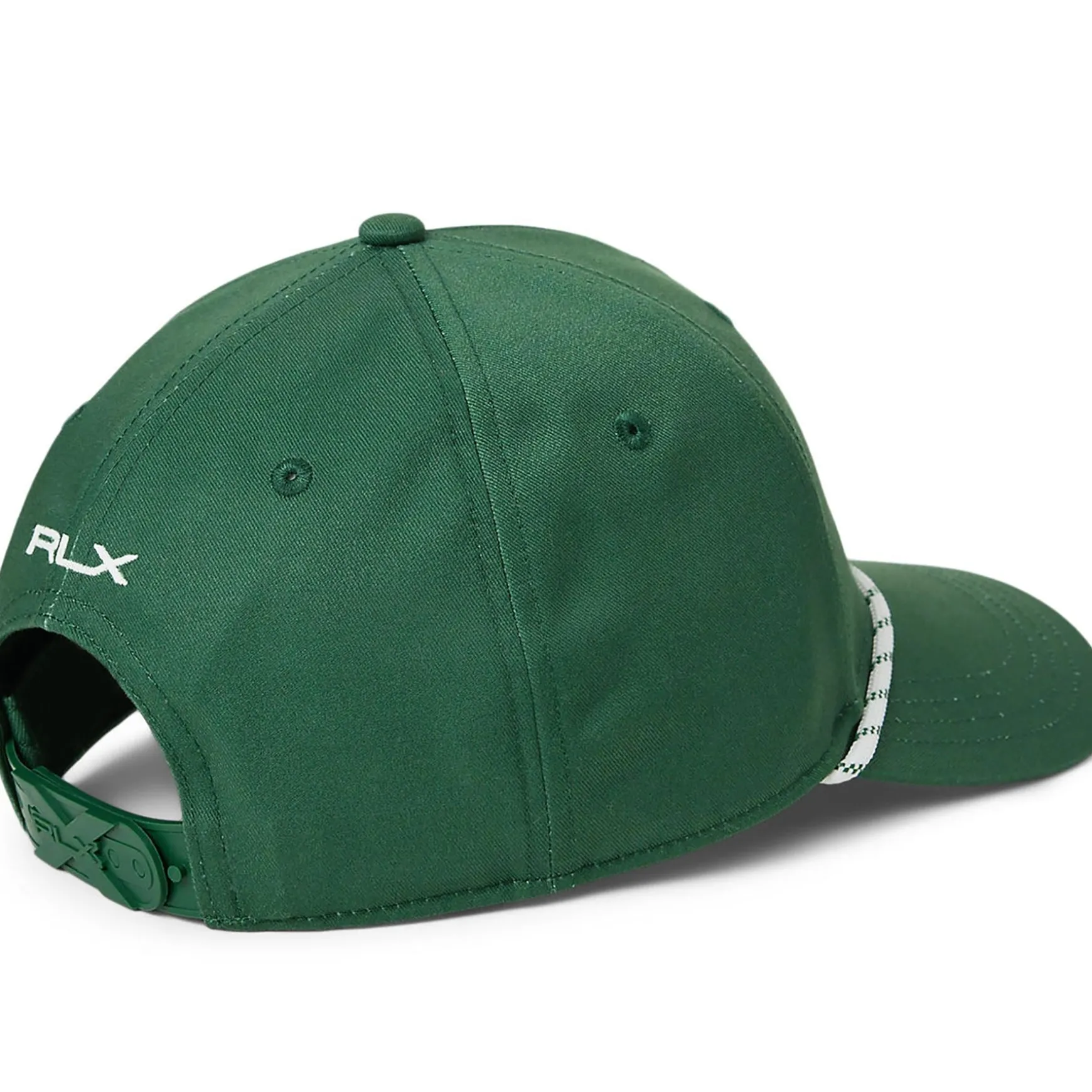 RLX Hat Kelly Green Cocktail Bear