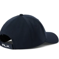 RLX Player Hat Refined Navy