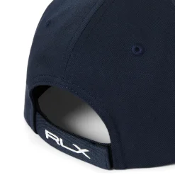 RLX Player Hat Refined Navy