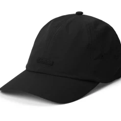 RLX Quick Dry Hat Black