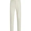 RLX Slim Fit Featherweight Cypress Trousers Basic Sand