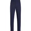 RLX Slim Fit Featherweight Cypress Trousers Refined Navy