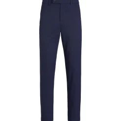 RLX Slim Fit Featherweight Cypress Trousers Refined Navy