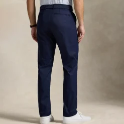 RLX Slim Fit Featherweight Cypress Trousers Refined Navy