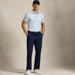 RLX Slim Fit Featherweight Cypress Trousers Refined Navy