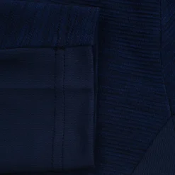 Roman Half Zip Mid Layer Atlanta Blue