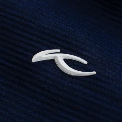 Roman Half Zip Mid Layer Atlanta Blue