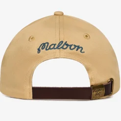 Romano Dad Cap Dark Khaki