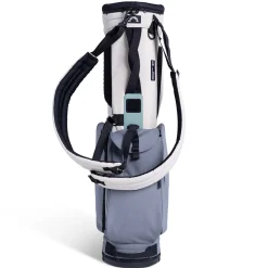 Rover-R Stand Bag Field Khaki/Charcoal