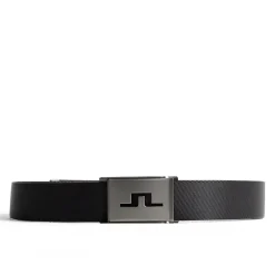 Roy Webbing Belt Black