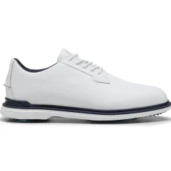 Royale Golf Shoes Puma White/Deep Navy/Team Light Blue
