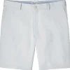 Salem Performance Classic Fit Shorts British Grey