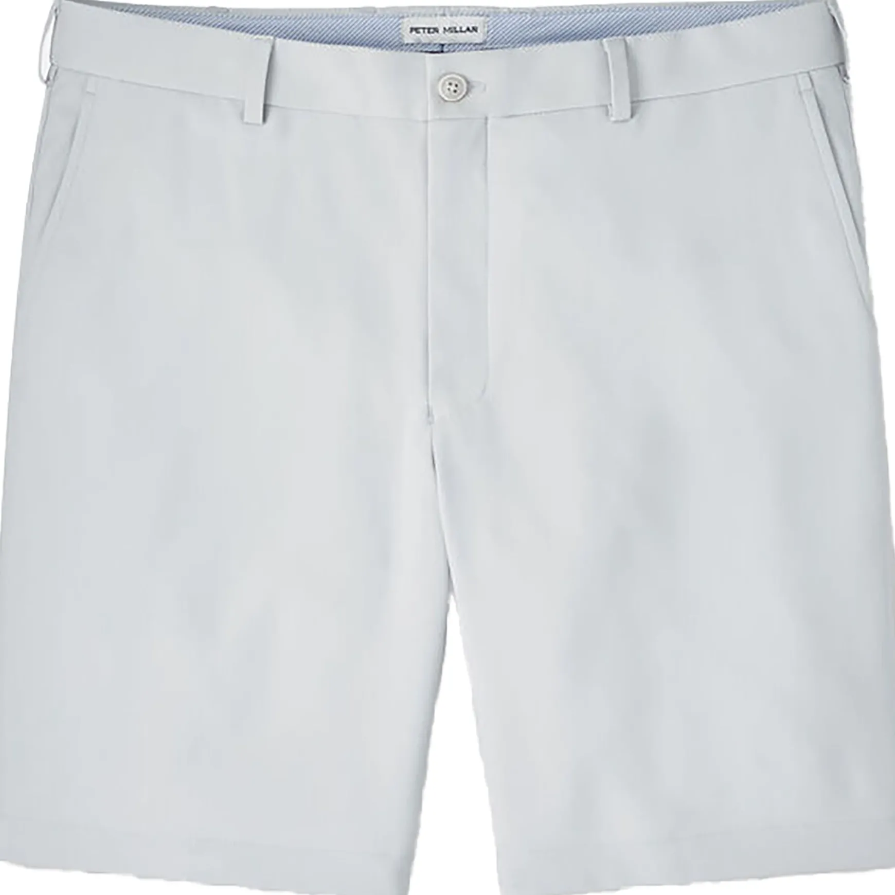 Salem Performance Classic Fit Shorts British Grey