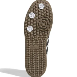 Samba Spikeless Golf Shoes Footwear White/Core Black