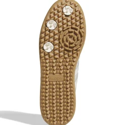 Samba Spikeless Golf Shoes Alumina/White