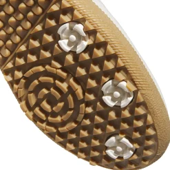 Samba Spikeless Golf Shoes Alumina/White