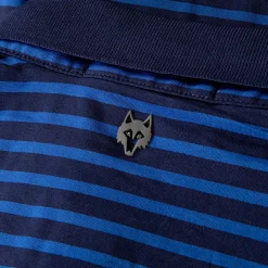 Santa Ana Polo Maltese Blue/Iona