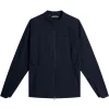 Sarah Lightweight Jacket JL Navy