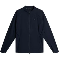 Sarah Lightweight Jacket JL Navy