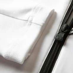 Sequoia Quarter Zip Mid Layer Arctic