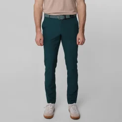 Sidra Trousers Warm Green