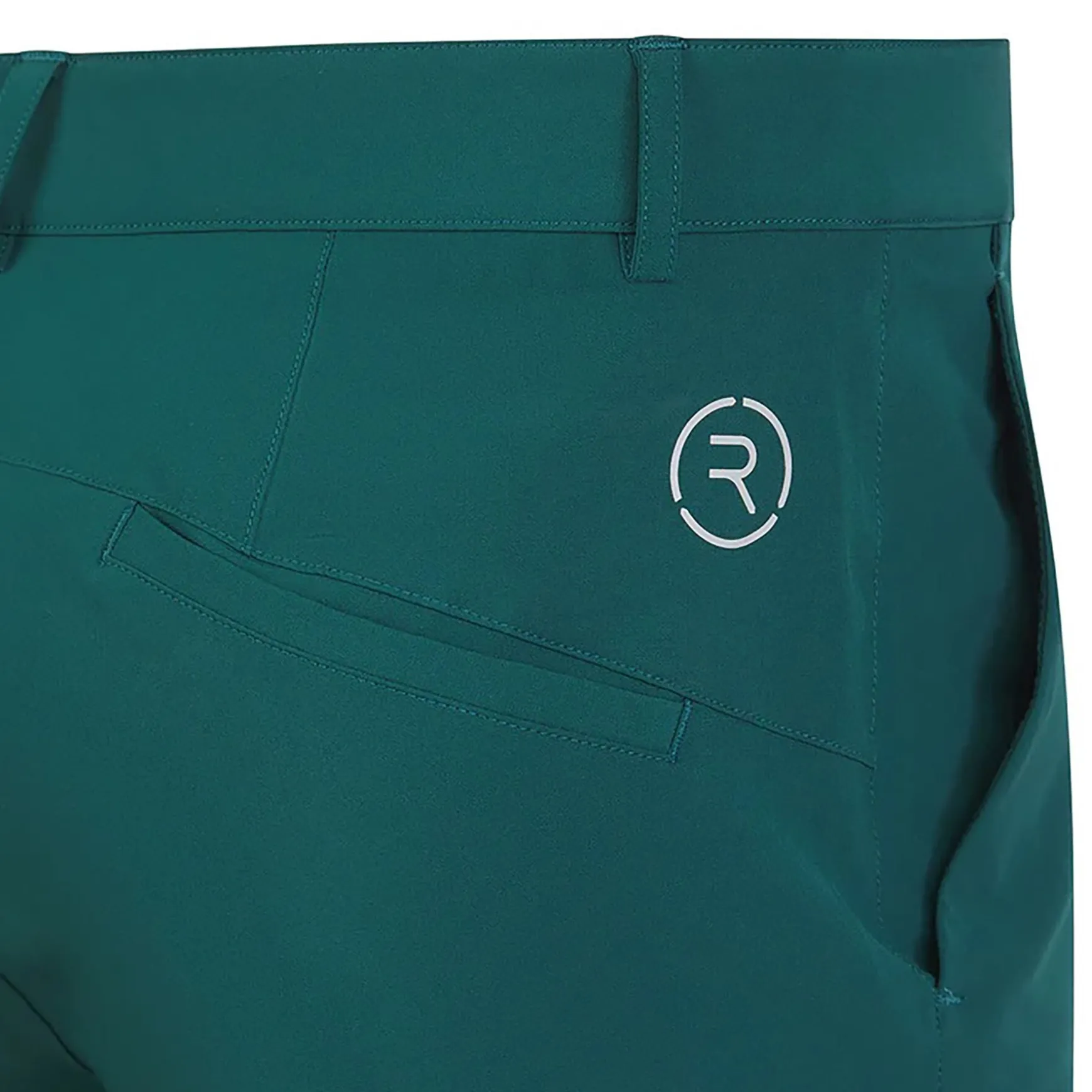Sidra Trousers Warm Green