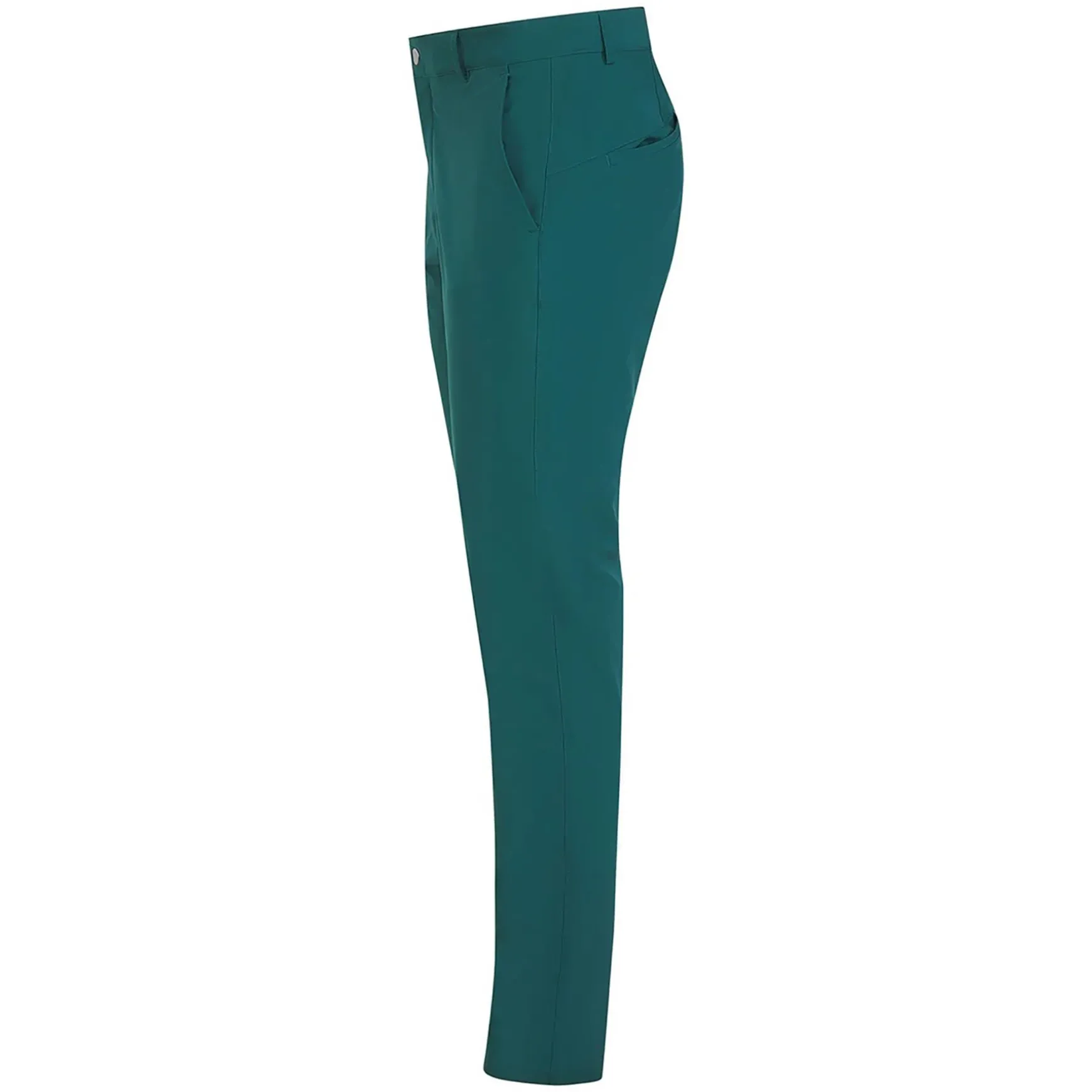 Sidra Trousers Warm Green