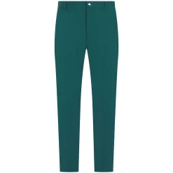Sidra Trousers Warm Green