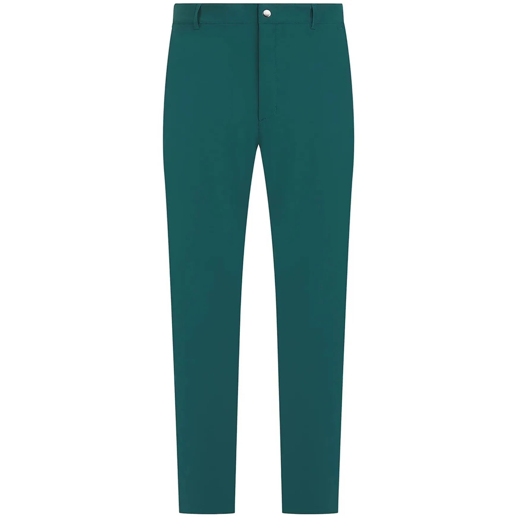 Sidra Trousers Warm Green