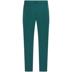 Sidra Trousers Warm Green