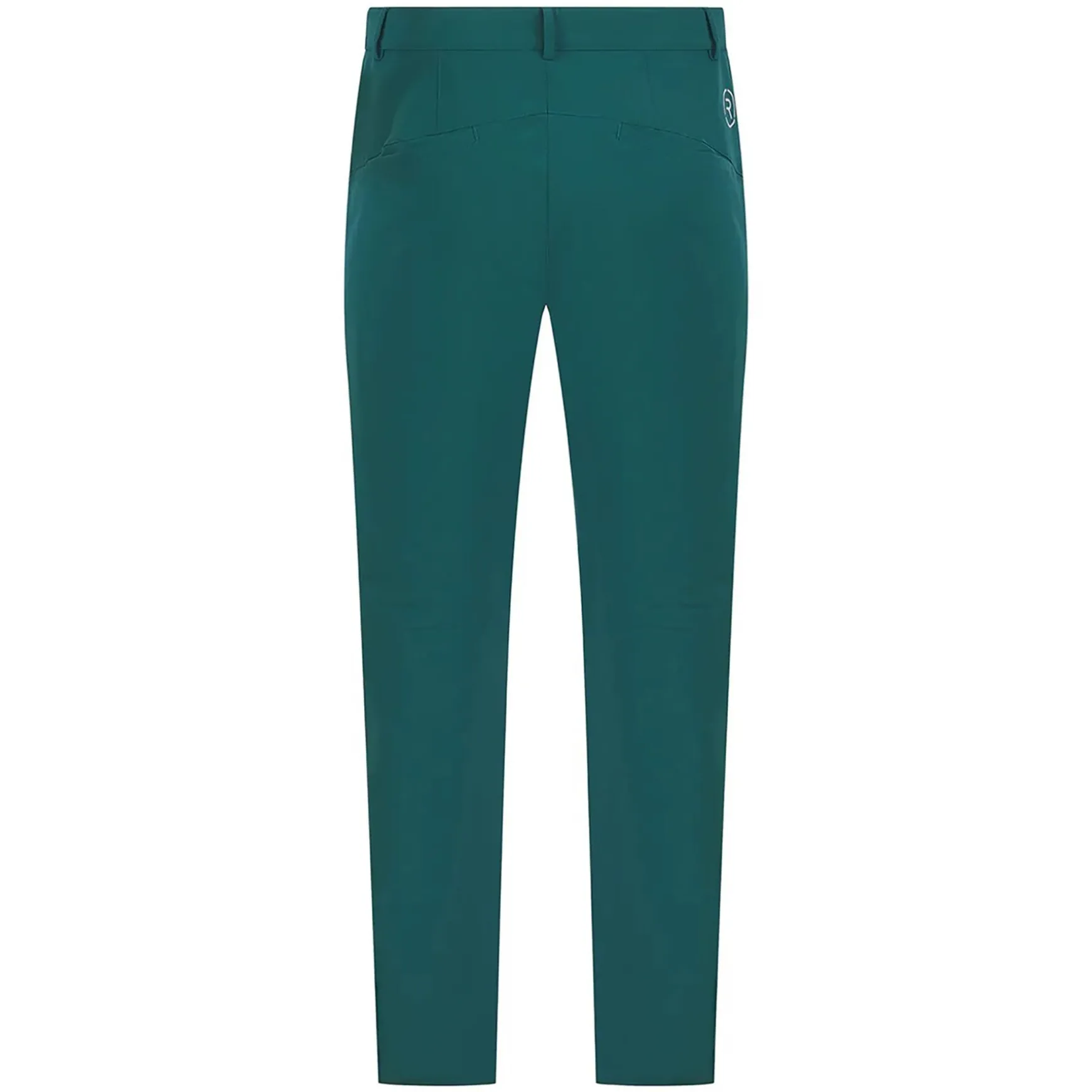 Sidra Trousers Warm Green