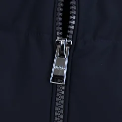 Skiles Full Zip Jacket Dark Blue