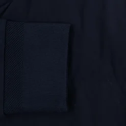 Skiles Full Zip Jacket Dark Blue